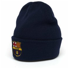 Шапка Atributika & Club Барселона