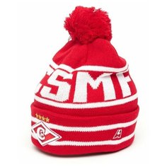 Шапка Atributika&Club Спартак 00109