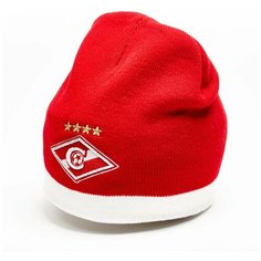 Шапка Atributika&Club Спартак 93501