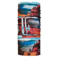 Бандана Buff CoolNet UV + with InsectShield Neckwear Harq Multi