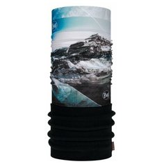 Бандана Buff Mountain Collection Polar Mount Everest Blue (US:one size)