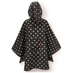 Дождевик Mini maxi mixed dots Reisenthel