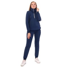 Костюм утепл. Mums Era Сандра индиго для беременных и кормящих (XL(52-54))