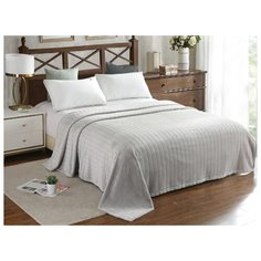 Плед Cleo "ORSE" велсофт полуторный 150*200 150/012-ORS