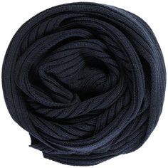 Шарф женский Finn Flare, цвет: темно-синий W19-32145_101