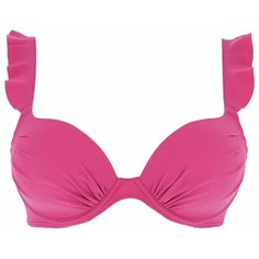 Empreinte Купальный лиф Salsa с крылышками, ярко-розовый, 42D