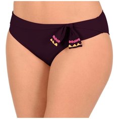 Empreinte Плавки Light с бантом, 211049, фиолетовый, размер 50