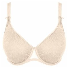 Бюстгальтер Empreinte Verity, размер 95C, blush