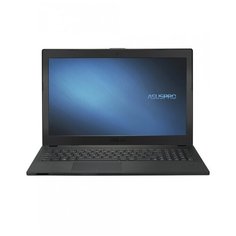 Ноутбук ASUS ASUSPRO P2540FA-DM0638T (Intel Core i5 10210U/15.6"/1920x1080/8GB/256GB SSD/Intel UHD Graphics/Windows 10 Home) 90NX02L1-M09400, черный