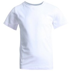 Футболка N.O.A., размер 34, белый NOA