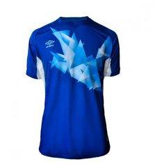 Футболка игр.кор.рук.,муж. ORIGAMI JERSEY SS 120215-711-M,US Umbro