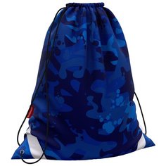 Мешок для обуви ErichKrause® 365x440мм Sea Camo