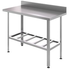 Стол производственный Viatto СР-3/1500/700-ЮТ