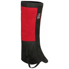 Гамаши альп Matterhorn V2 красный XL (Баск) Bask