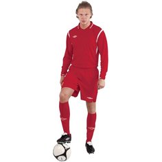 Футб.игров. дл. рук. WESTHAM JERSEY L/S U91768-A61-XL,US Umbro