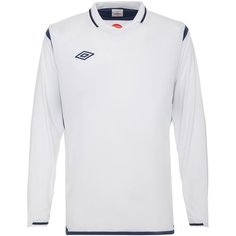 Футб.игров. дл. рук. WESTHAM JERSEY L/S U91768-P30-XL,US Umbro