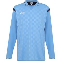 Футб.игров. дл. рук. WESTHAM JERSEY L/S U91768-BRM-XL,US Umbro
