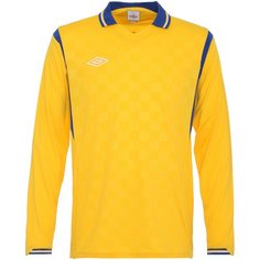 Футб.игров. дл. рук. WESTHAM JERSEY L/S U91768-A7P-M,US Umbro