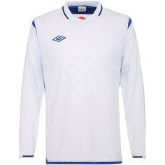 Футб.игров. дл. рук. WESTHAM JERSEY L/S U91768-098-XL,US Umbro