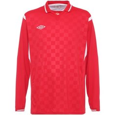 Футб.игров. дл. рук. WESTHAM JERSEY L/S U91768-A54-XL,US Umbro