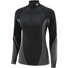 Топ Womens Virtual Body H/Z Mizuno