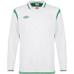Футб.игров. дл. рук. WESTHAM JERSEY L/S U91768-099-L,US Umbro