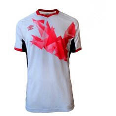 Футболка игр.кор.рук.,муж. ORIGAMI JERSEY SS 120215-192-S,US Umbro