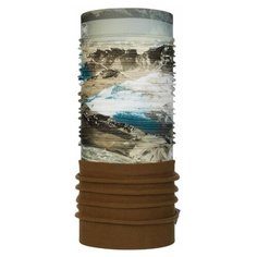 Бандана Buff Mountain Collection Polar Dolomiti Sand (US:one size)