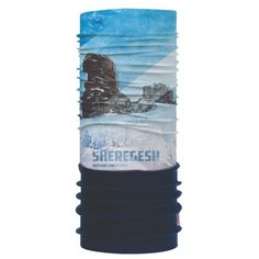 Бандана Buff POLAR SHEREGESH/ NAVY (б/р) 122896.555.10.00