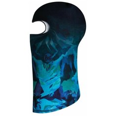 Маска (балаклава) Buff Polar Balaclava High Mountain Blue (US:one size)