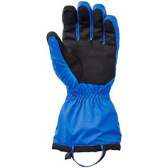 Перчатки для треккинга 500 утепленные размер M FORCLAZ X Декатлон Decathlon