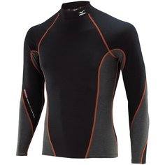 Термотоп Virtual Body High Neck Mizuno
