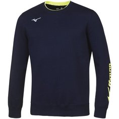 Толстовка Mizuno Sweat Crew 32EC7007-14-L