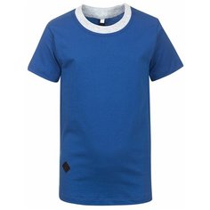 Футболка Nota Bene размер 164, синий