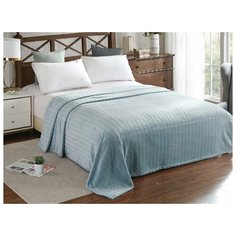 Плед Cleo "ORSE" велсофт полуторный 150*200 150/003-ORS