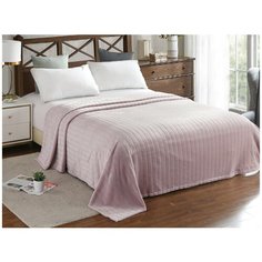 Плед Cleo "ORSE" велсофт евро 200*220 200/010-ORS