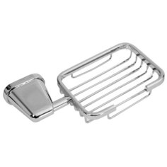 Настенная металлическая мыльница 3359 Аквалиния