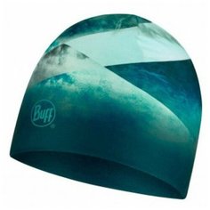 Шапка Buff Thermonet Reversible Hat Ethereal Aqua (US:one size) 124143.711.10.00