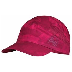 Кепка Buff Pack Trek Cap Protea Deep Pink