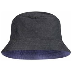 Панама Buff Travel Bucket Hat Eidel Denim-Blue US:S/M