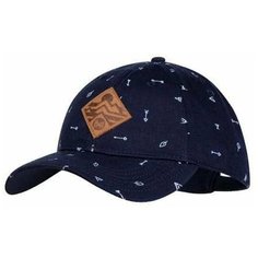 Кепка детская Buff Baseball Cap Kids Arrows Denim