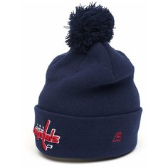 Шапка NHL Washington Capitals Atributika & Club