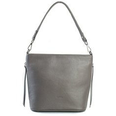 Сумка кроссбоди AFINA 517, натуральная кожа, кардамон