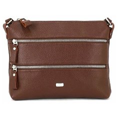 Сумка женская натуральная кожа Solo 358-690