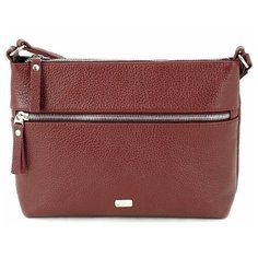 Сумка женская натуральная кожа Solo 746-393