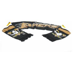 Шарф Atributika&Club NHL Anaheim Ducks