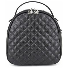 Рюкзак женский Solo, 771-183, цвет: черный