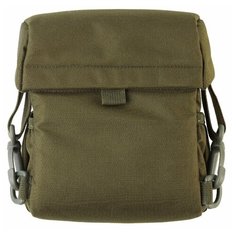 Карман X-ACCESS для бинокля SOLOGNAC X Декатлон Decathlon