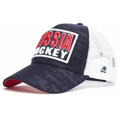 Бейсболка Atributika & Club Россия