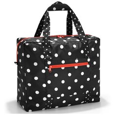 Сумка складная Mini maxi touringbag mixed dots Reisenthel